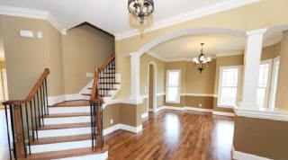 Renovlies Behang vanaf € 6,50 p/m2 >> Saus klaar € 8,50 p/m2 >> Compleet Afgewerkt € 13,50 p/m